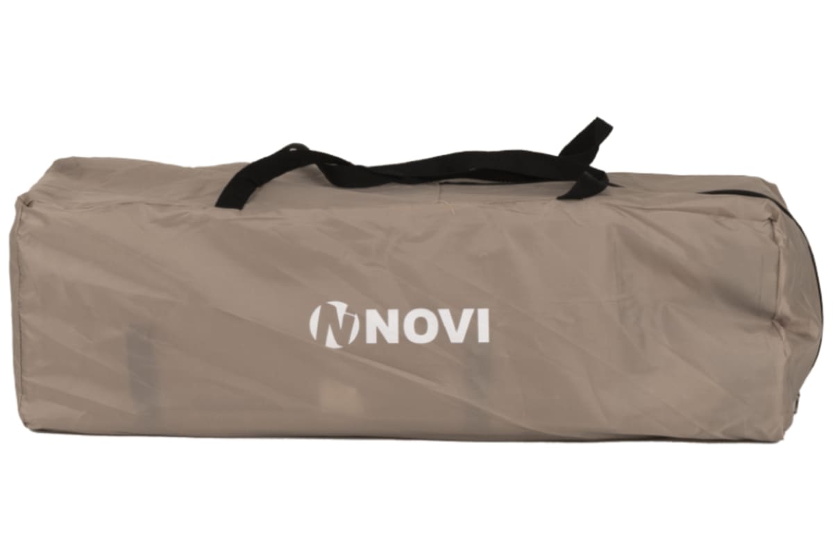 v1728553055/productvergelijker/CAMPINGBEDJES/Novi%2BBaby%2BReisbed%2BNora%2BLuxe%2Bsand-black%2Btas-1