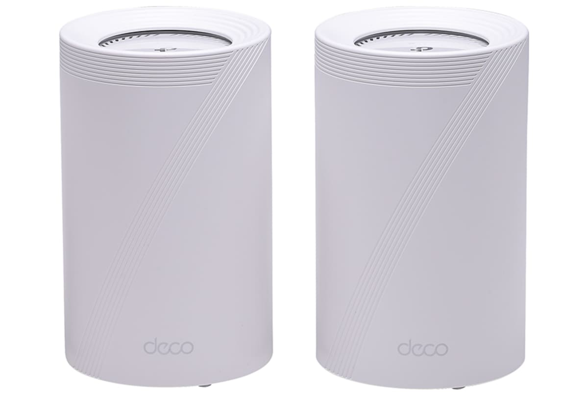 v1763642076/productvergelijker/WIFIVERSTERKERS/2x%2BTP-Link%2BDeco%2BBE65%2BPro%2Bvoorzijde-1