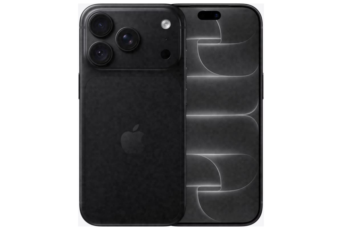 Apple iPhone 18 Pro (512 GB) - Test, Reviews & Prijzen | Consumentenbond