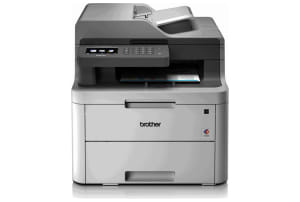 Brother - DCP-L3550CDW - 0