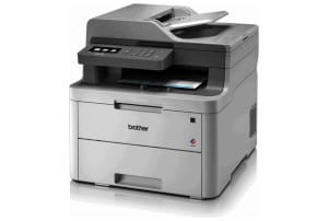 Brother - DCP-L3550CDW - 1