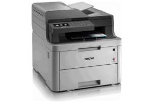 Brother - DCP-L3550CDW - 2