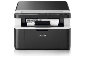 Brother - DCP-1612W - 1