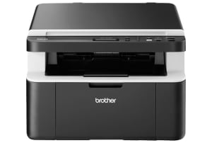 Brother - DCP-1612W - 2