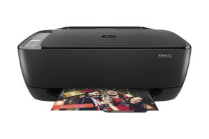 HP - DeskJet 3637 - 0
