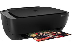 HP - DeskJet 3637 - 1