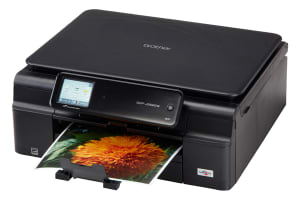 Brother - DCP-J552DW - 0