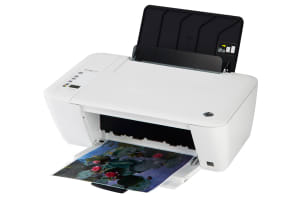 HP - DeskJet 2540 - 0