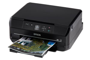 Epson - Expression Premium XP-510 - 0