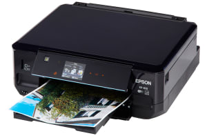 Epson - Expression Premium XP-610 - 0