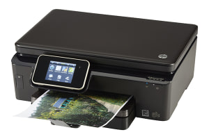 HP - Photosmart 6525 - 0