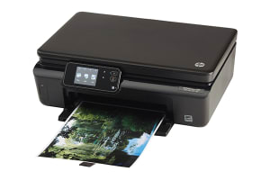 HP - Photosmart 5525 - 0