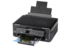 Epson - Expression Home XP-322 - 0