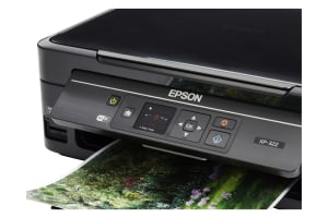 Epson - Expression Home XP-322 - 1