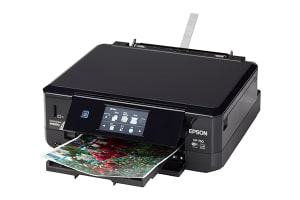 Epson - Expression Photo XP-760 - 0