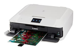 Canon - Pixma MG7550 - 0