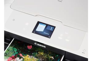 Canon - Pixma MG7550 - 1