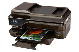 HP - OfficeJet 7612 breedformaat - 0