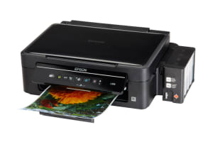Epson - EcoTank L355 - 0