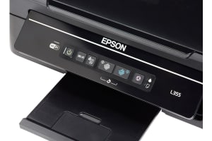 Epson - EcoTank L355 - 1
