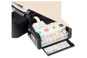 Epson - EcoTank L355 - 2