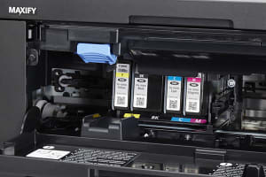Canon - Maxify MB2050 - 2