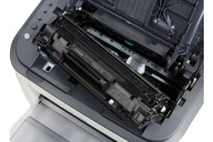 Canon - i-Sensys LBP6230dw - 2