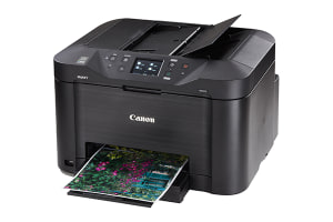 Canon - Maxify MB5050 - 0