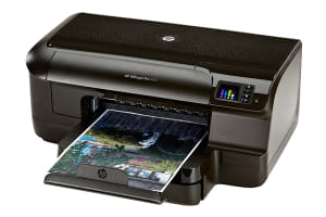 HP - OfficeJet Pro 8100 - 0