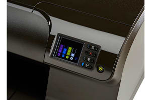 HP - OfficeJet Pro 8100 - 1