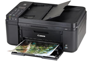 Canon - Pixma MX495 - 0