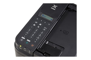 Canon - Pixma MX495 - 1