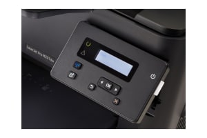 HP - LaserJet Pro M201dw - 1