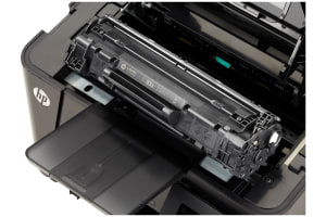 HP - LaserJet Pro M201dw - 2