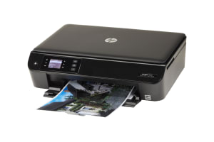 HP - Envy 4507 - 0