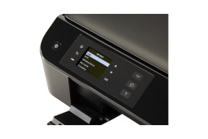 HP - Envy 4507 - 1