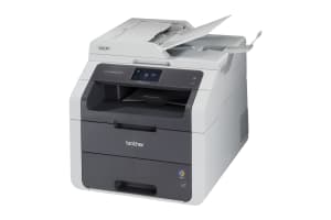 Brother - DCP-9020CDW - 0