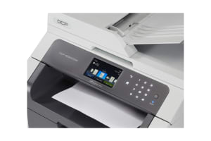 Brother - DCP-9020CDW - 1