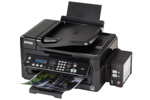 Epson - EcoTank L555 - 0