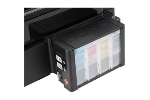 Epson - EcoTank L555 - 2