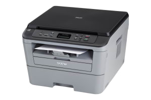 Brother - DCP-L2500D - 0
