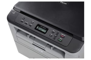 Brother - DCP-L2500D - 1
