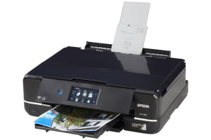 Epson - Expression Photo XP-960 - 0