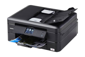 Brother - MFC-J680DW - 0
