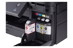Brother - MFC-J680DW - 2