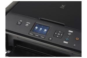 Canon - Pixma MG5753 - 1