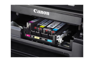 Canon - Pixma MG5753 - 2
