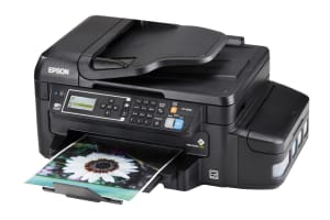 Epson - EcoTank ET-4550 - 0