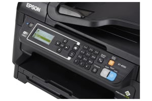 Epson - EcoTank ET-4550 - 1