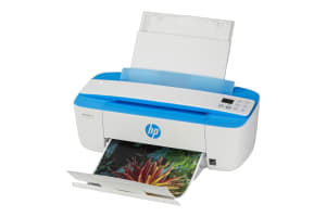 HP - DeskJet 3720 - 0